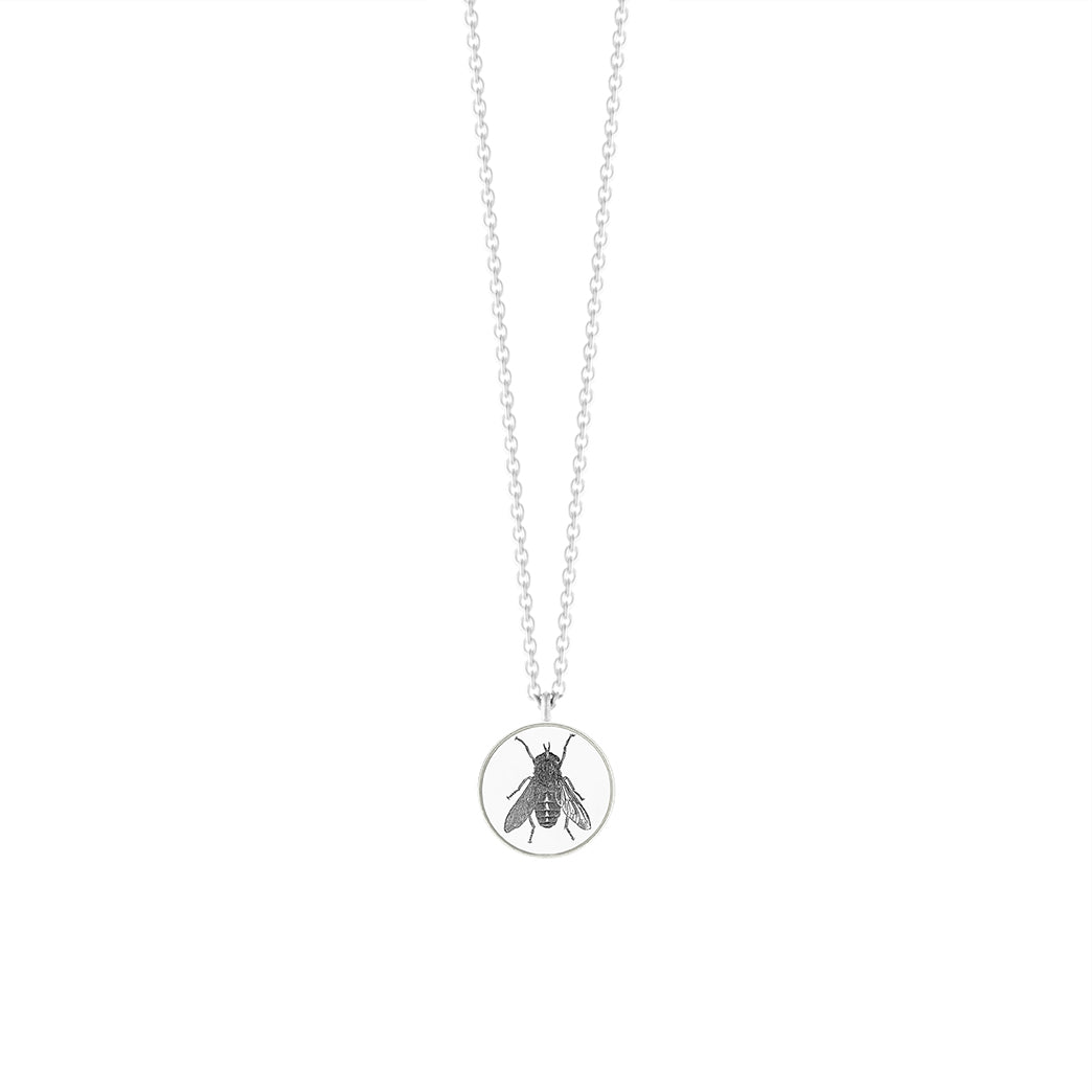The Basic Pendant Necklace - Fly