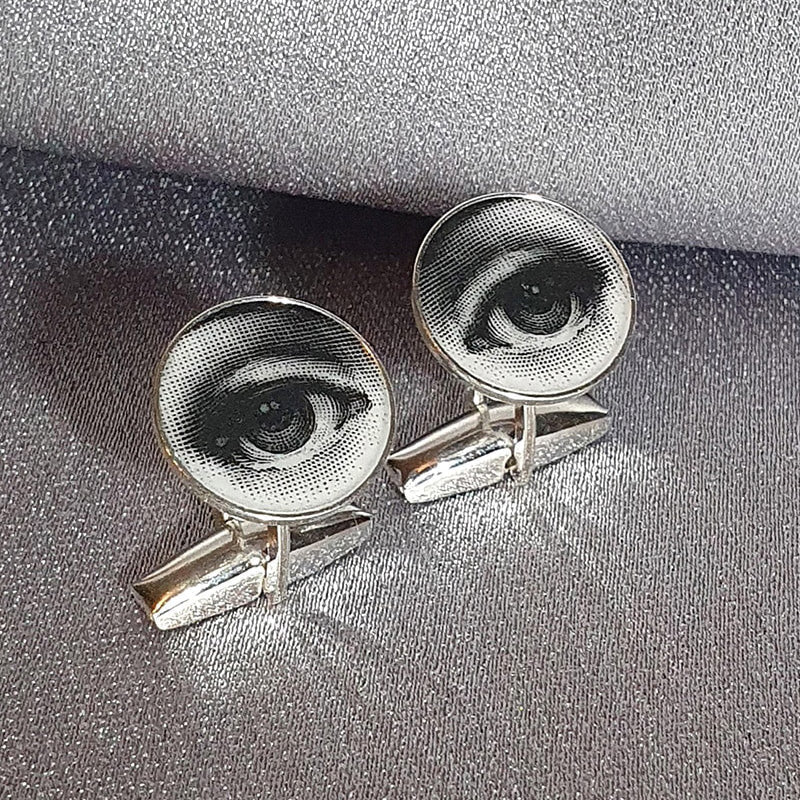 Cufflinks