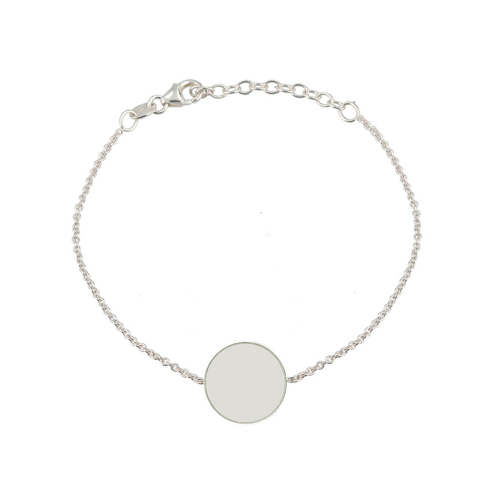 The Basic round Bracelet