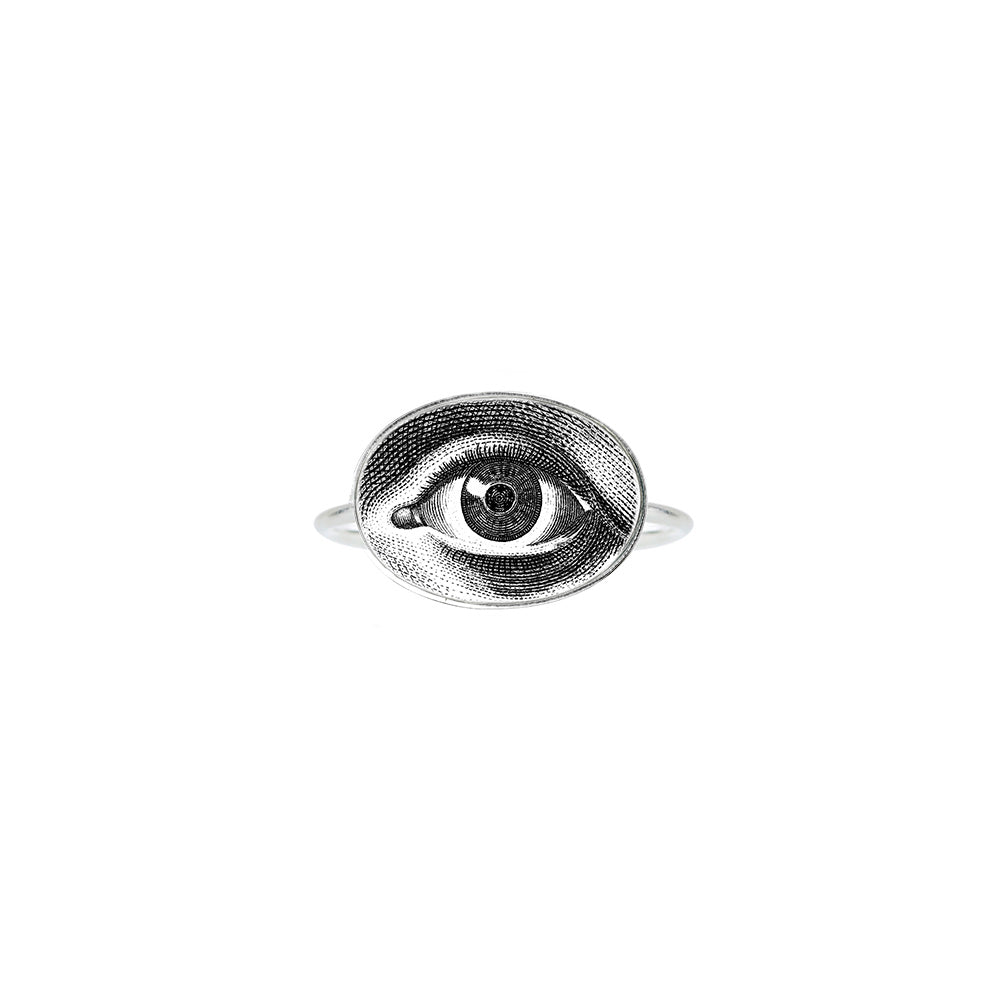 Der Basic Ring – Lovers´ Eye